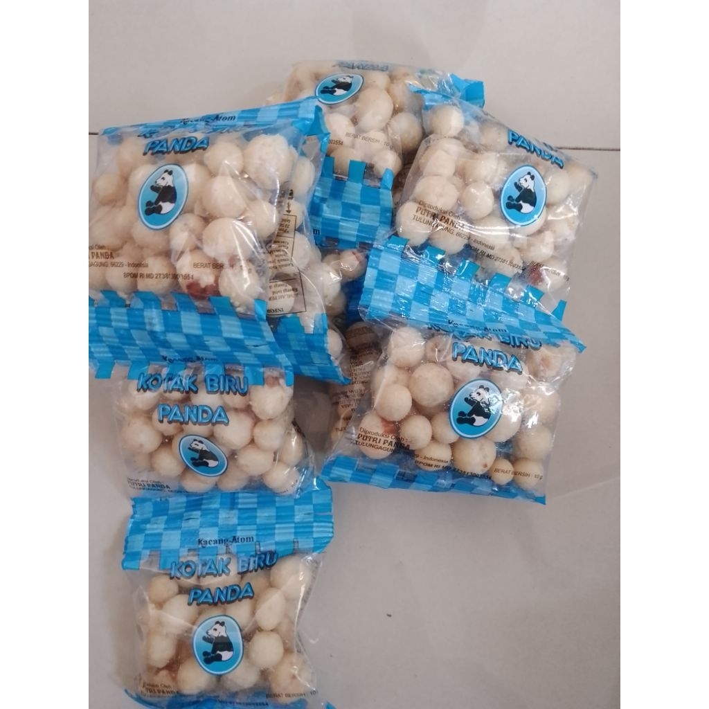 Jual Jajan Rentengan Terlengkap & Harga Terbaru Agustus 2026 | Shopee ...
