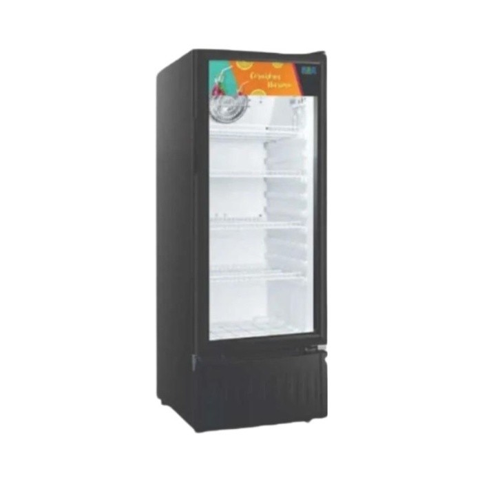 Jual SHOWCASE RSA AGATE - 240R (221L) | Shopee Indonesia