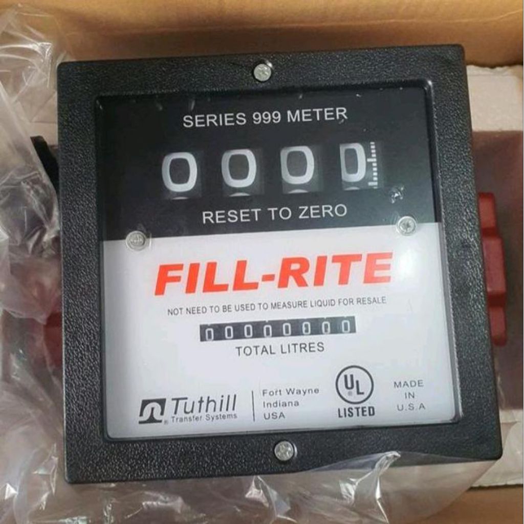 Jual FLOW METER ANALOG 2