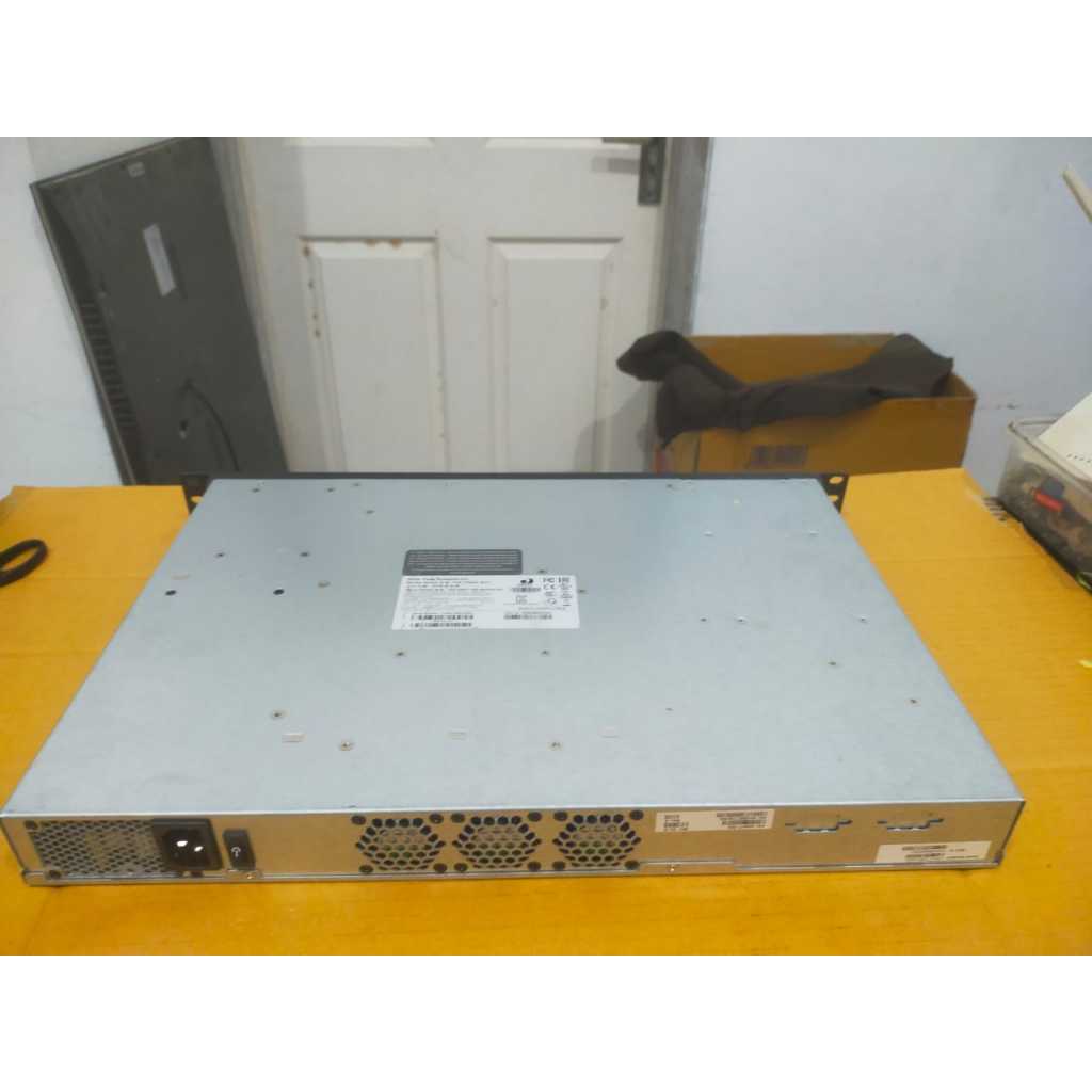 Jual Silver Peak Unity EdgeConnect EC-S FW-7585A-SV1 | Shopee Indonesia