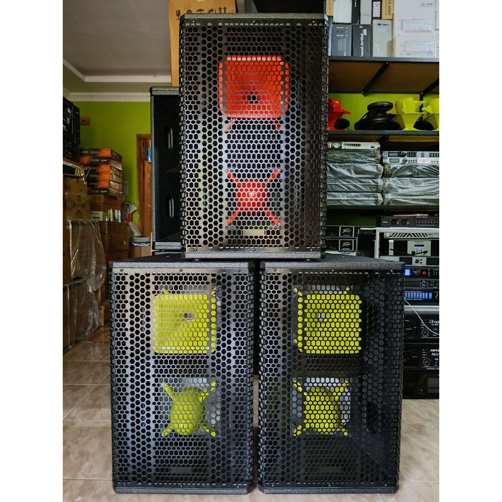 Jual Box T24N 12inchi/ Bisa T20N 10inchi REDY STOK, Bahan 18mm kwalitas ...