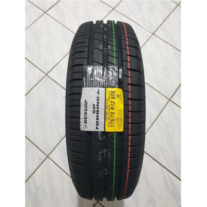 Jual Ban Mobil DUNLOP SP TOURING R1 175/70 R12 | Shopee Indonesia