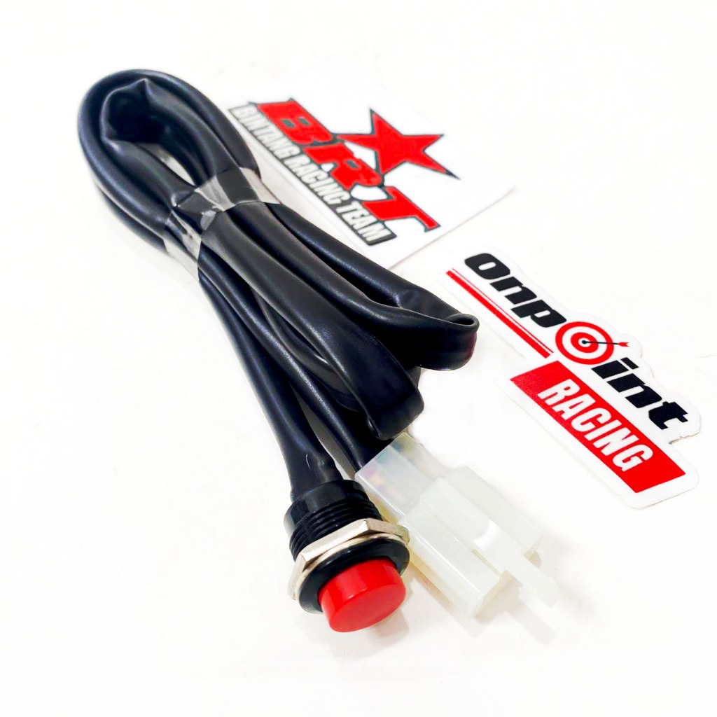 Jual TOMBOL QUICK SHIFTER BRT & KABEL HISTORY ECU JUKEN CDI IMAX 2 100% ...