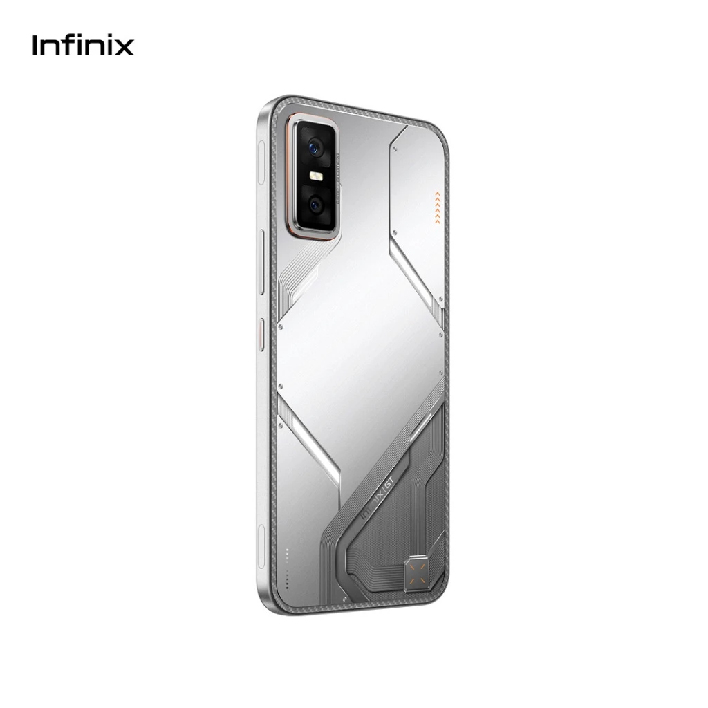 Hasil kamera 64MP Infinix GT 30 5G dengan mode malam