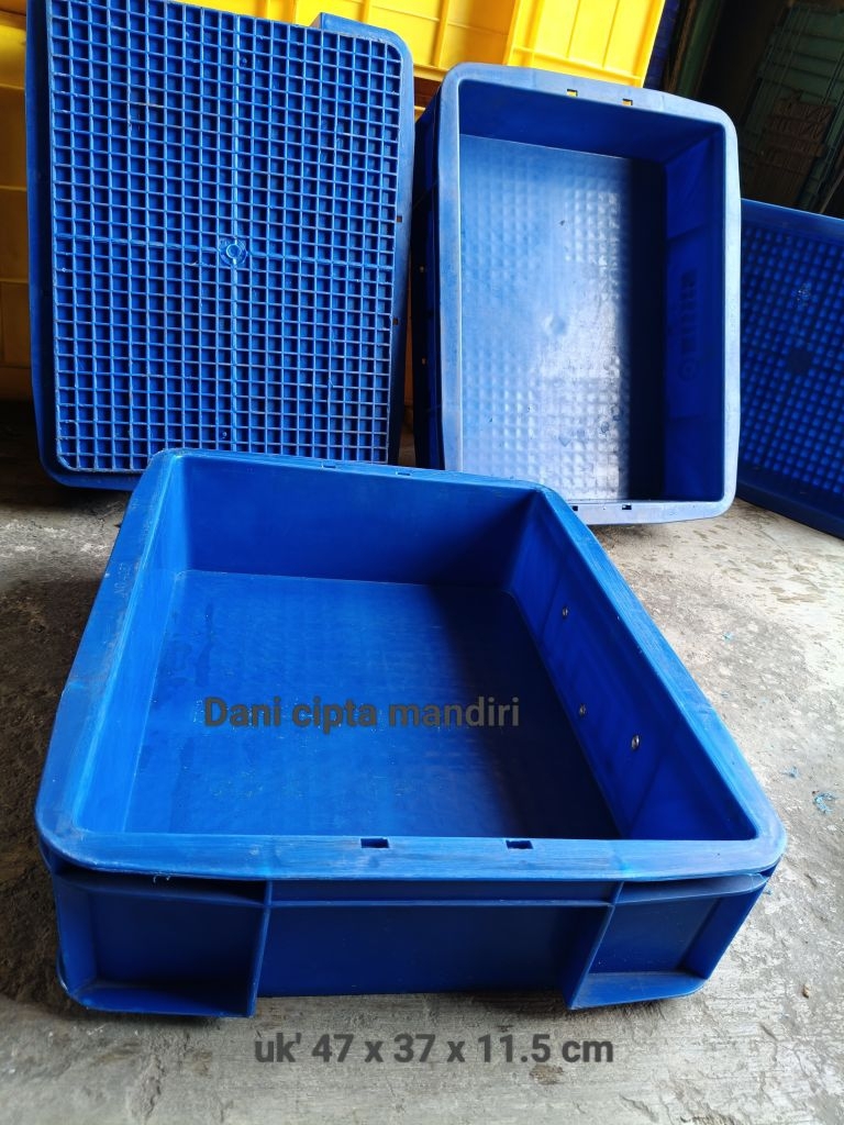 Jual box container rabbit 4067, box kotak, bok plastik serbaguna, bekas ...