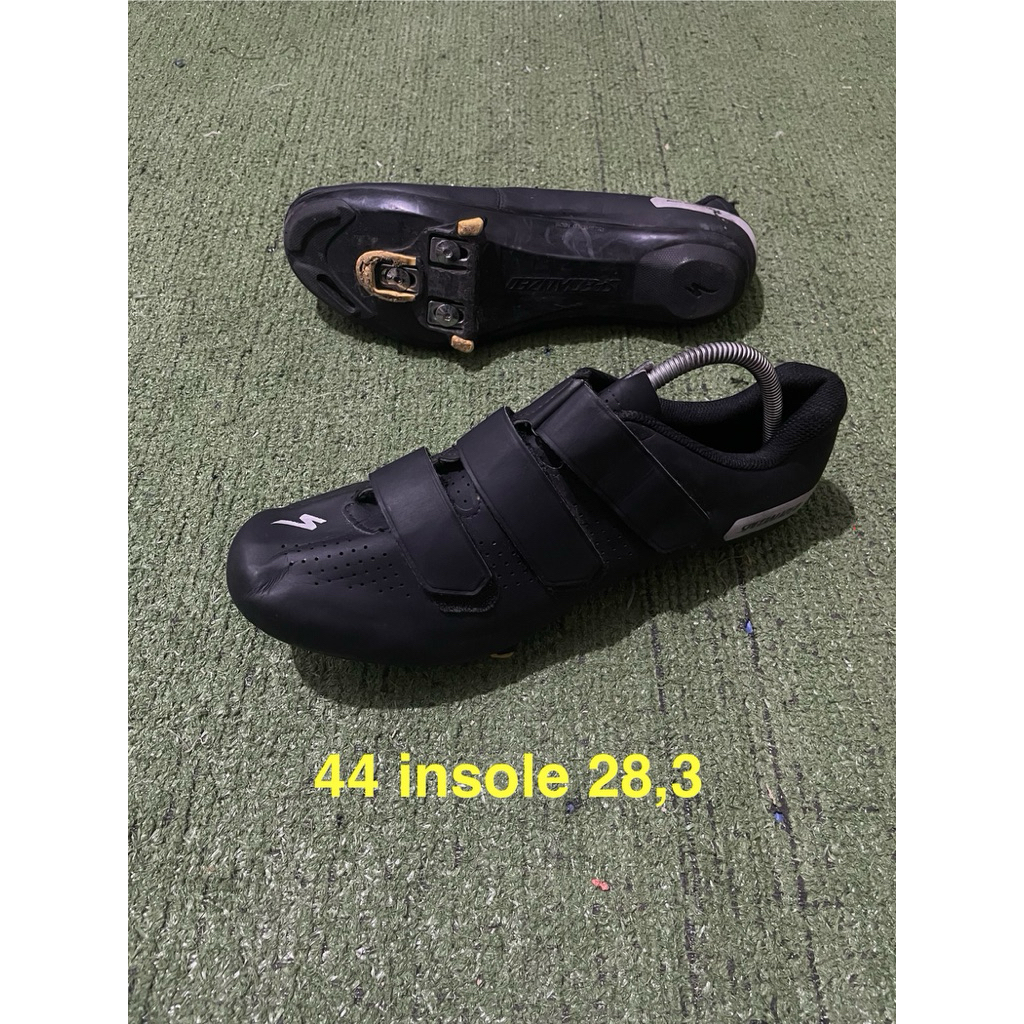Jual sepatu sepeda rb specialized s44 | Shopee Indonesia