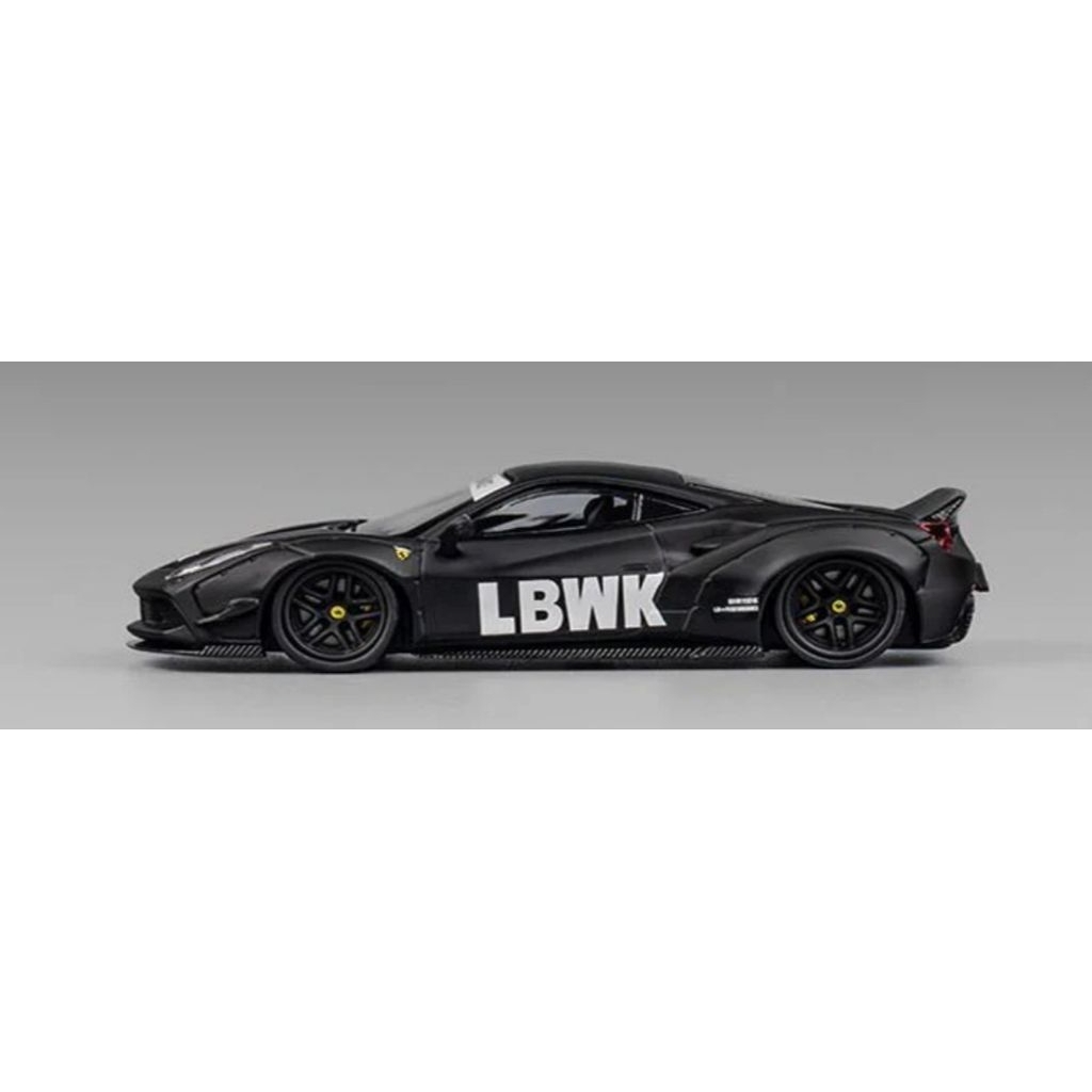 Jual cm model ferrari black LBWK | Shopee Indonesia