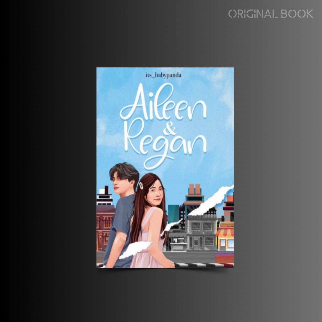 Jual Buku Aileen & Regan | Shopee Indonesia