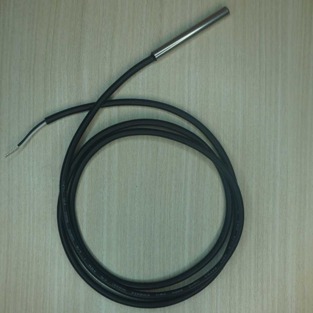 Jual Sensor Temtron Original/Pengontrol Suhu - Alat Ternak Kandang Ayam ...
