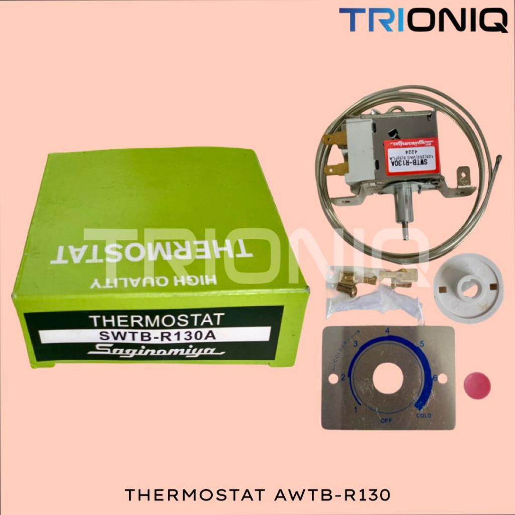 Jual THERMOSTAT KULKAS AWTB-R130 / 132 / 133 / 134 / 111 / K50-P1127 ...
