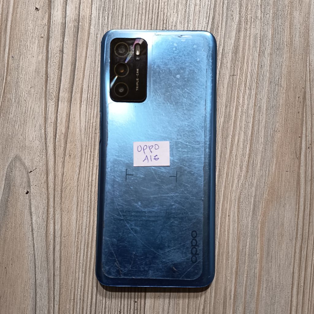 Jual Mesin OPPO A16 Poni CPH2269 | Mesin Normal unit | Shopee Indonesia
