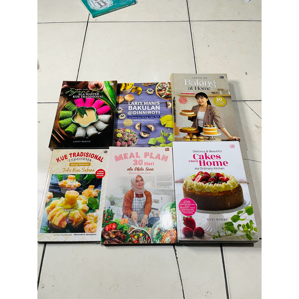 Jual Resep Awug Terlengkap & Harga Terbaru Mei 2026 | Shopee Indonesia