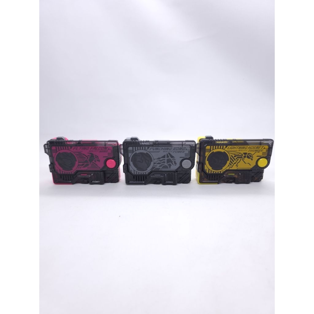 Jual dx progresskey progress key Pk kamen rider zero one jin horobi ...