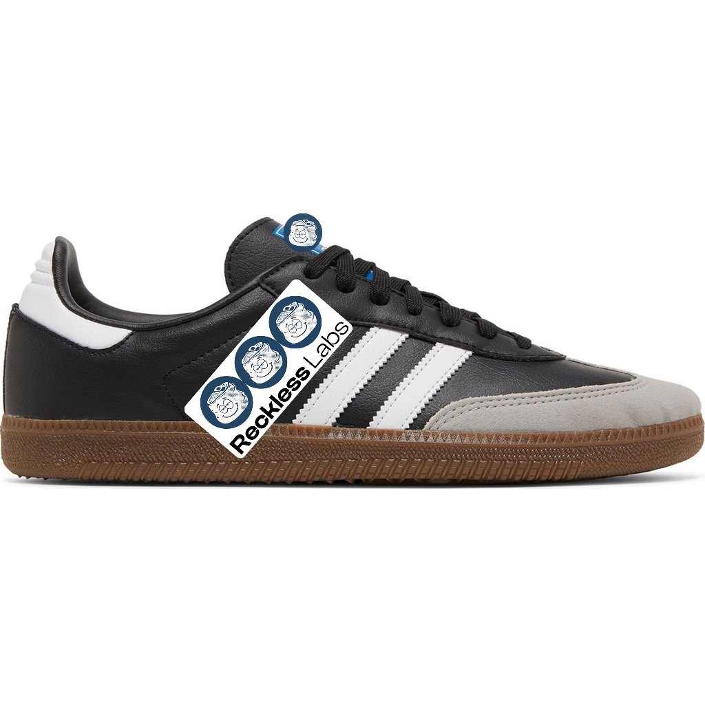 adidas gazelle silver green womens Puig Samba – Premier main image 0