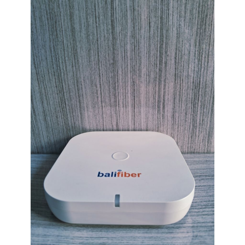 Jual Balifiber WP8722-BT Router/Access Point | Shopee Indonesia