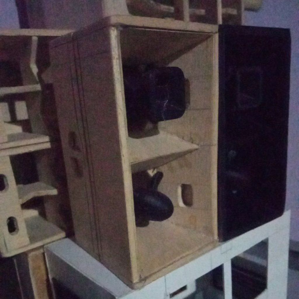 Jual BOX T24 2INCH | Shopee Indonesia