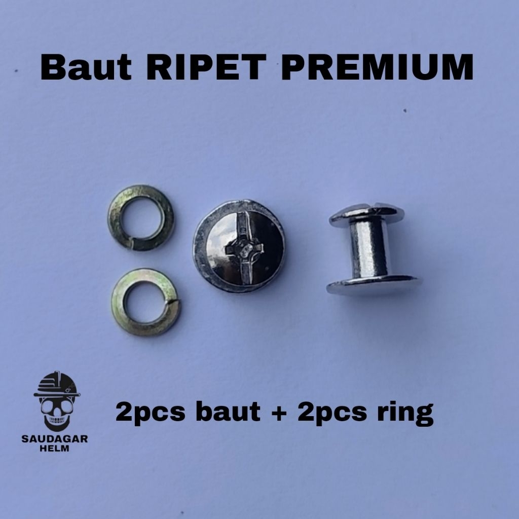 Jual PAKU RIPET PREMIUM TALI PENGAMAN | PAKU KUALITAS PREMIUM TALI ...