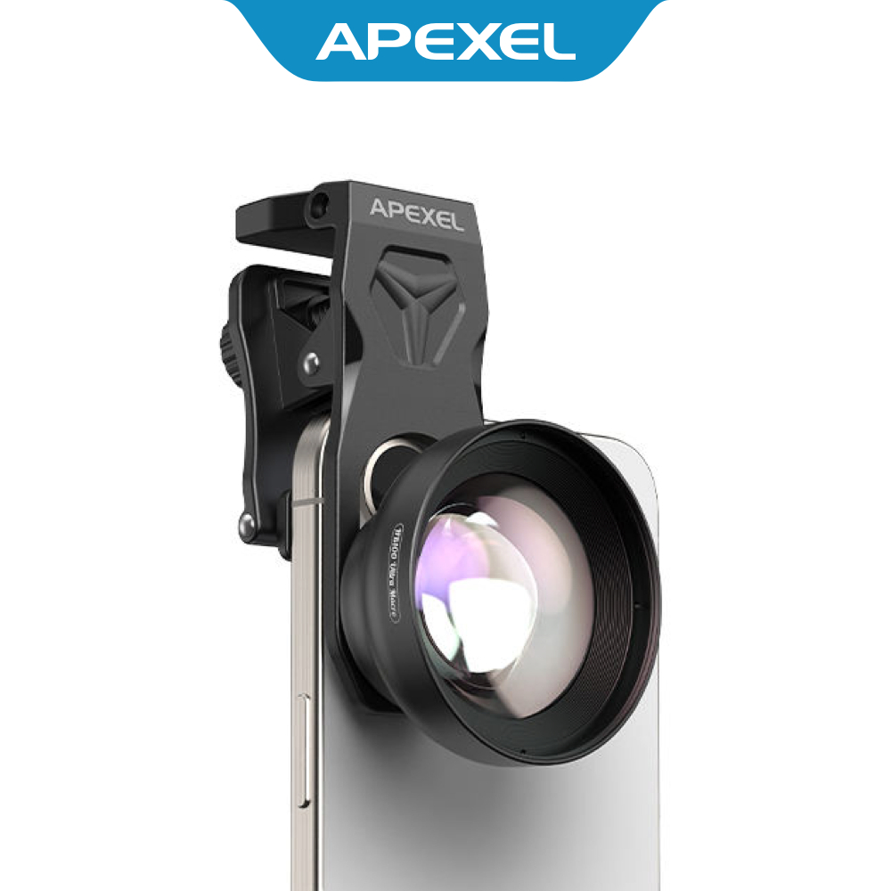 Toko Online Apexel Official Store | Shopee Indonesia