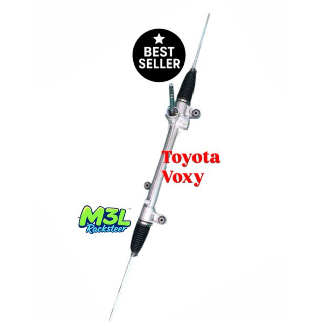 Jual Rack Steer Racksteering Eps Toyota Voxy 2000cc 2014-2020 Original ...