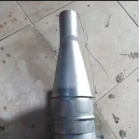 Jual Reducer 4 x 2 inch, 3 inch, 5 inch, 6 inch, 8 inch, 10 inch, 12 ...