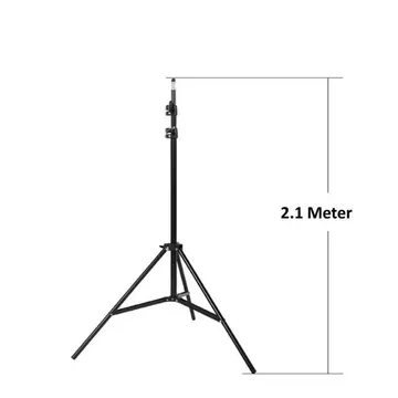Tripod 2.1 Minus Aluminium Kuat Tripod 2.1 Meter Aluminium Multifungsi Kokoh