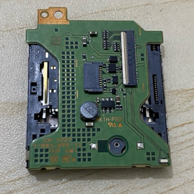 Jual Board SD Card sony A6000 board slot memory card | Shopee Indonesia