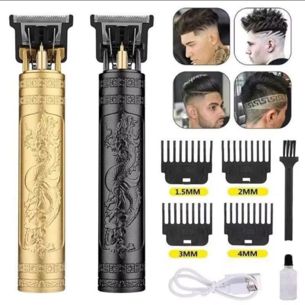 Jual Alat cukur rambut /pencukur kumis / alat Cukur Elektrik /pangkas ...