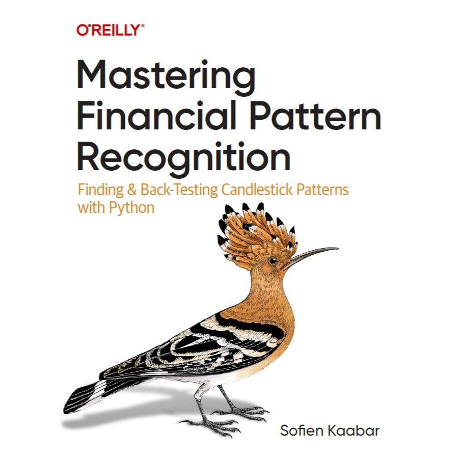 Jual Mastering Financial Pattern Recognition: Finding and Back-Testing ...