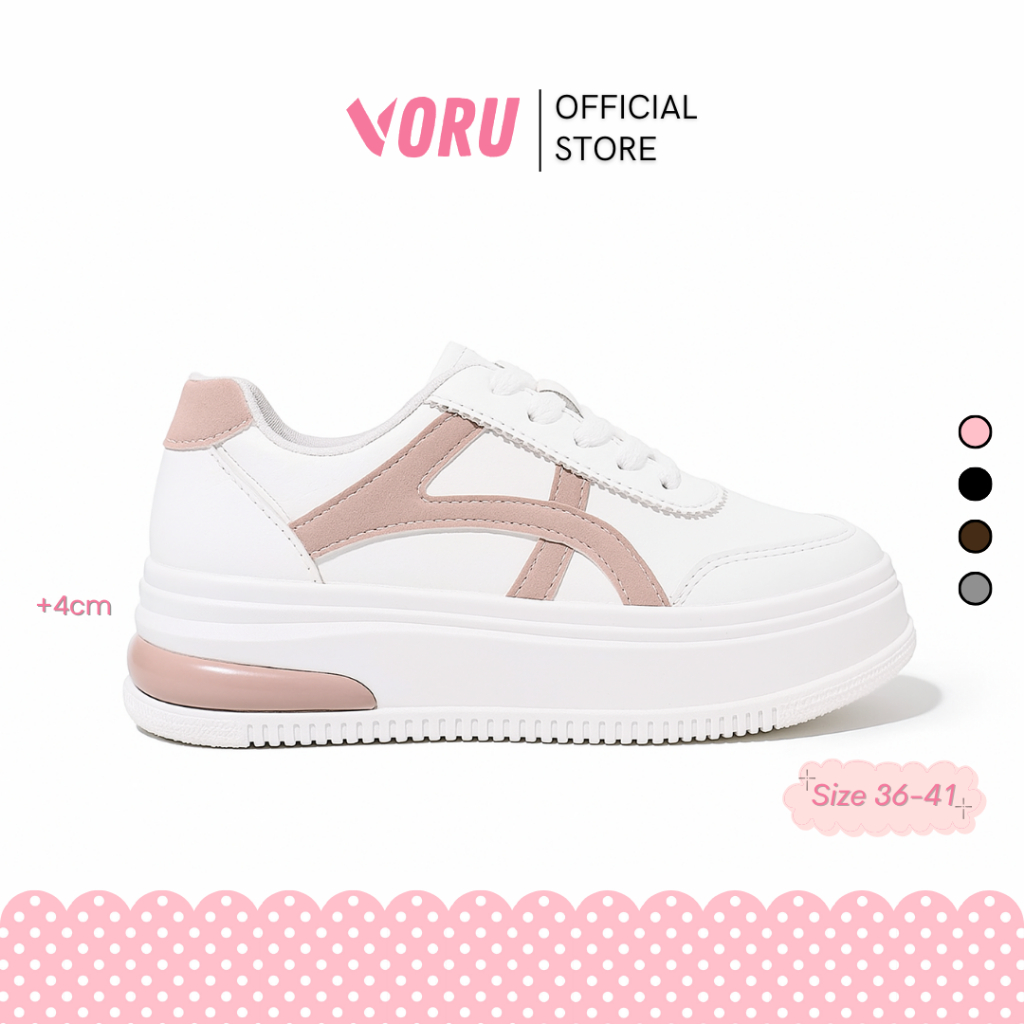 Toko Online VORU Official Store | Shopee Indonesia