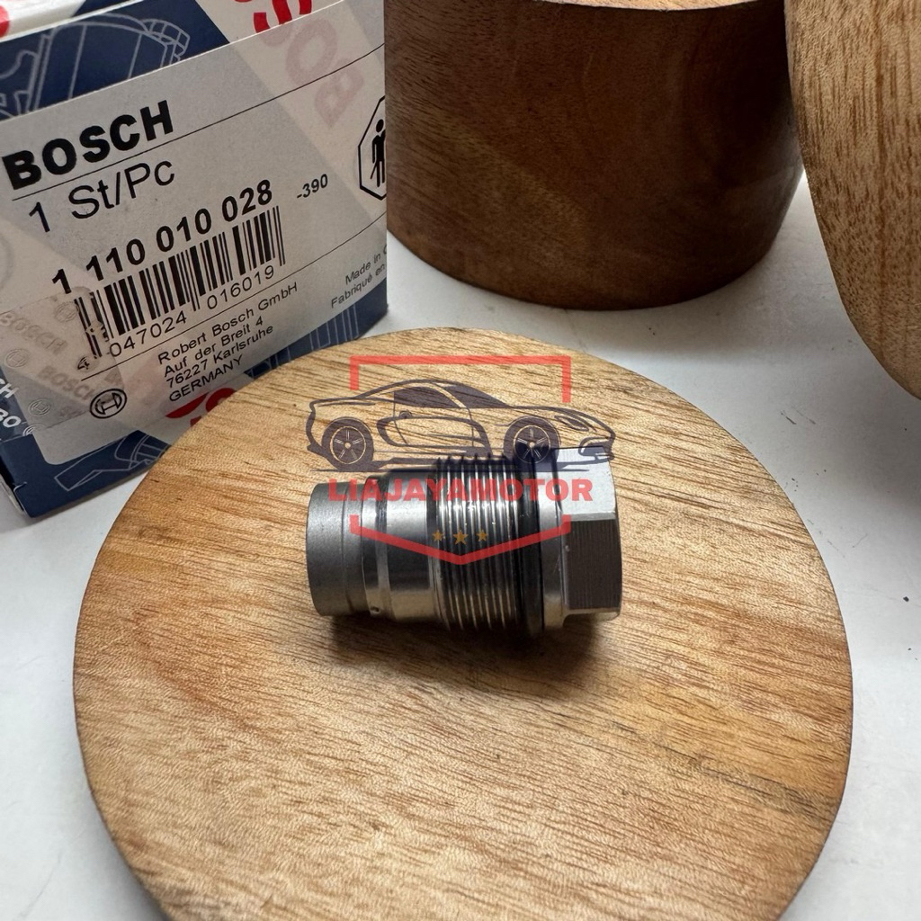 Jual Sensor Limiter Valve Pressure Commonrail Sensor Pipa Commonrail ...