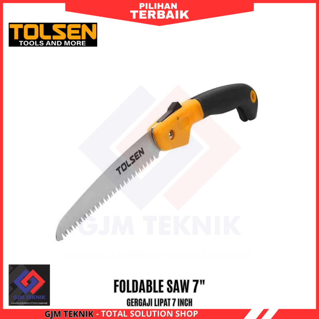 Jual Gergaji Dahan Ranting Lipat Portable Bonsai Graji Kayu Tangan Mini ...