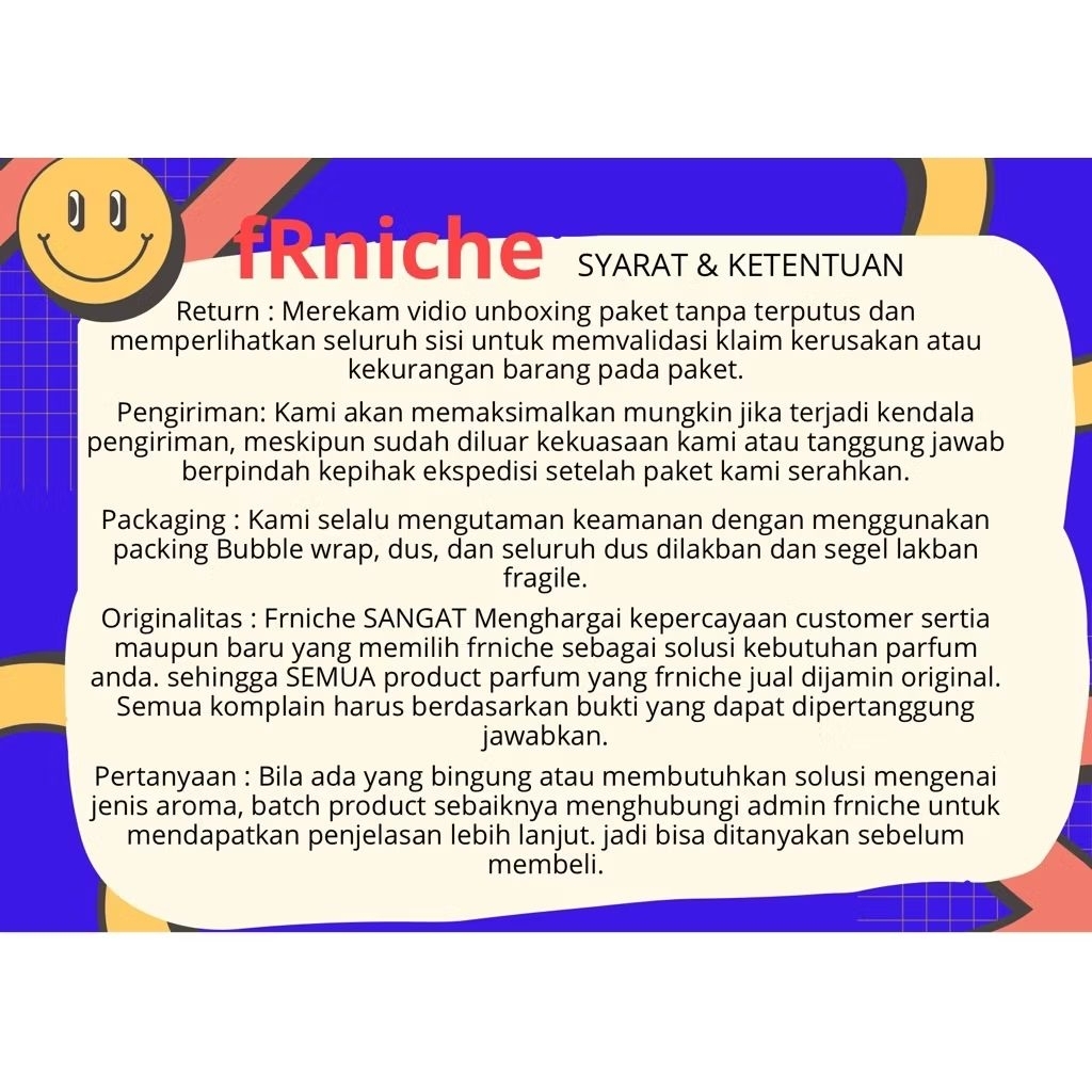 Jual adgh parfum 100ml tester with cap | Shopee Indonesia