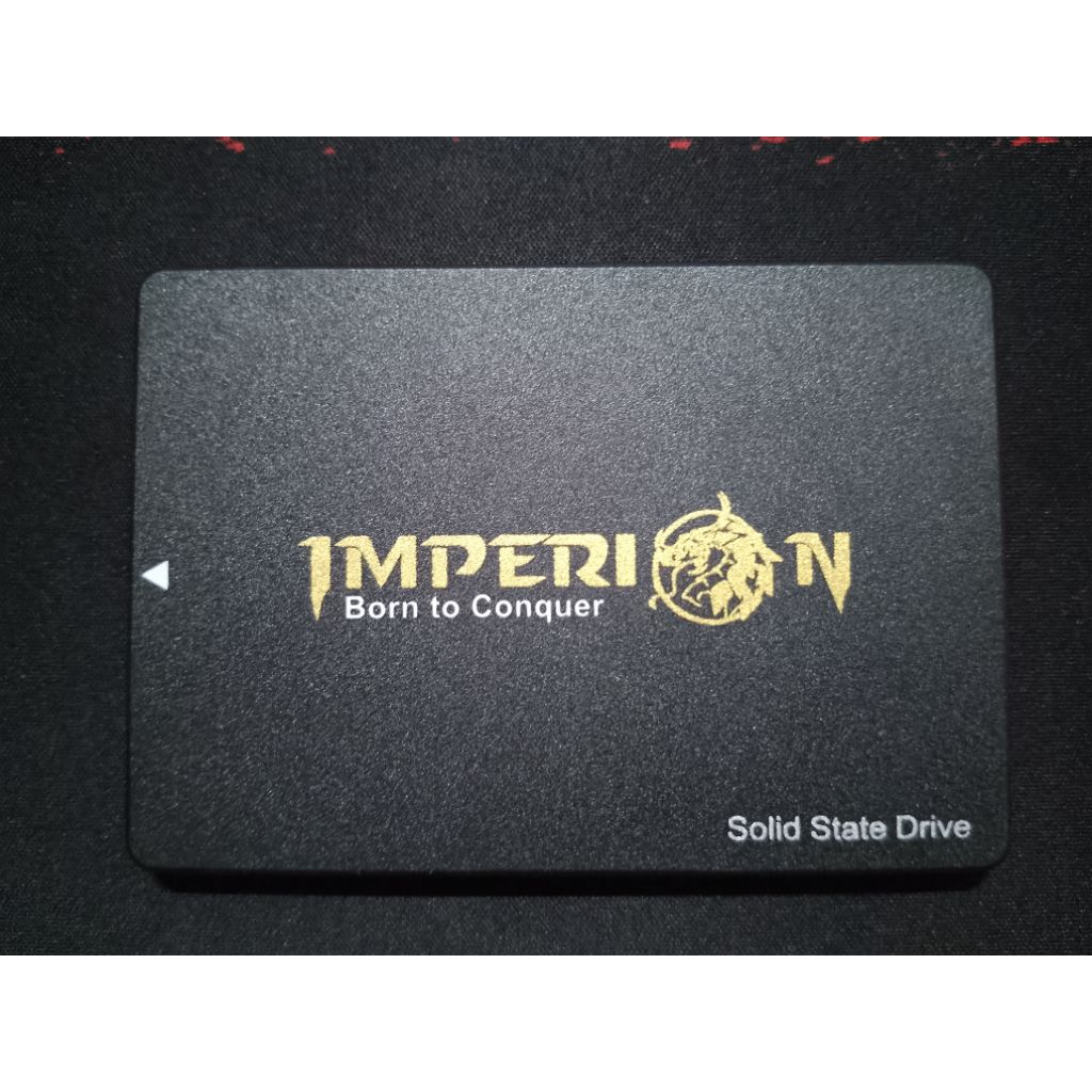 Jual SSD IMPERION Imperion 128GB 128 GB 128Gb 128 Gb | Shopee Indonesia