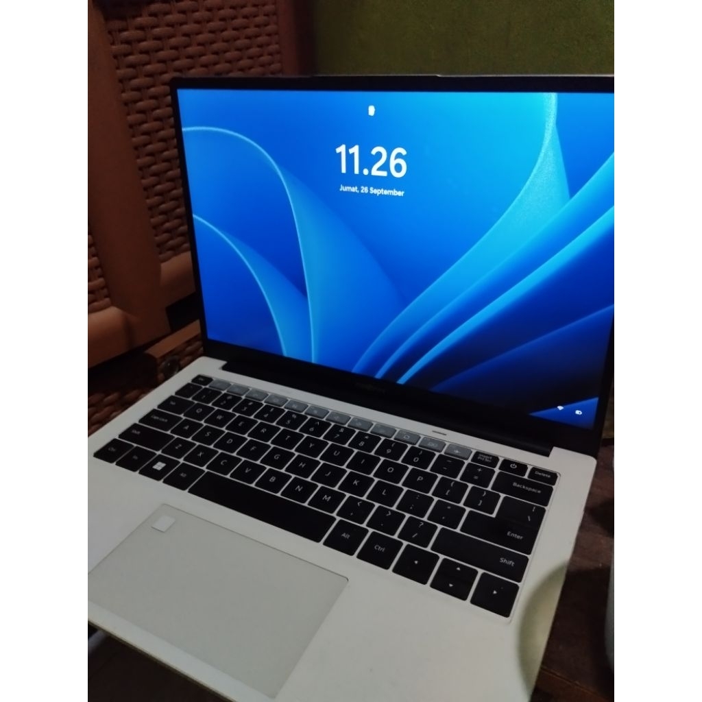 Jual ADVAN WORKPLUS AMD R5-6600h FHD IPS 16/1TB | Shopee Indonesia