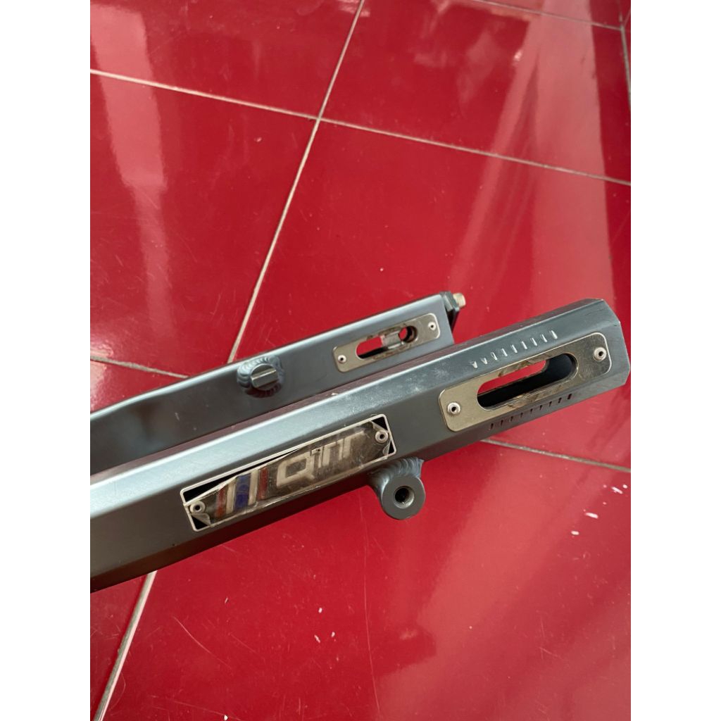 Jual QTT RACE PROVEN | Shopee Indonesia