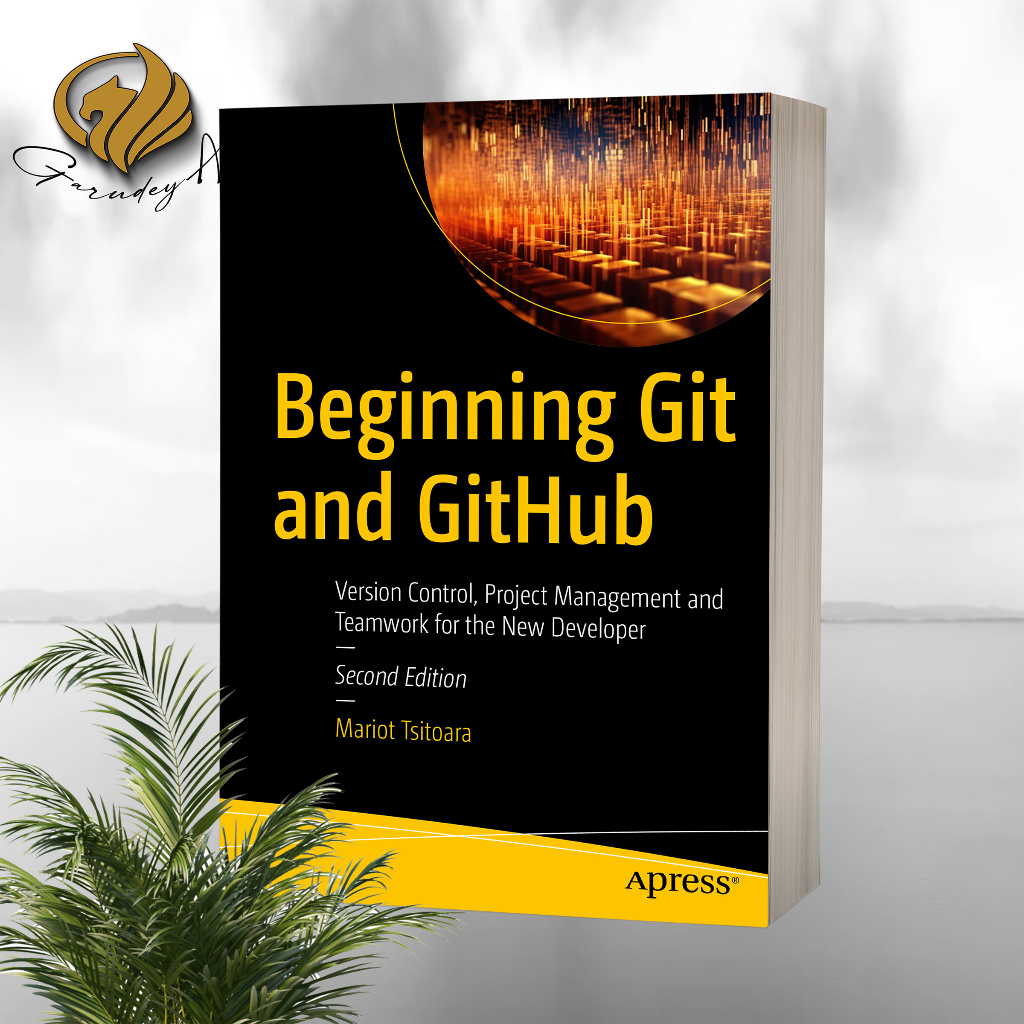 Jual Beginning Git and GitHub (2nd Edition) | Shopee Indonesia