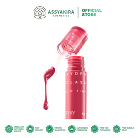 PIXY Hydra Glass Lip Tint