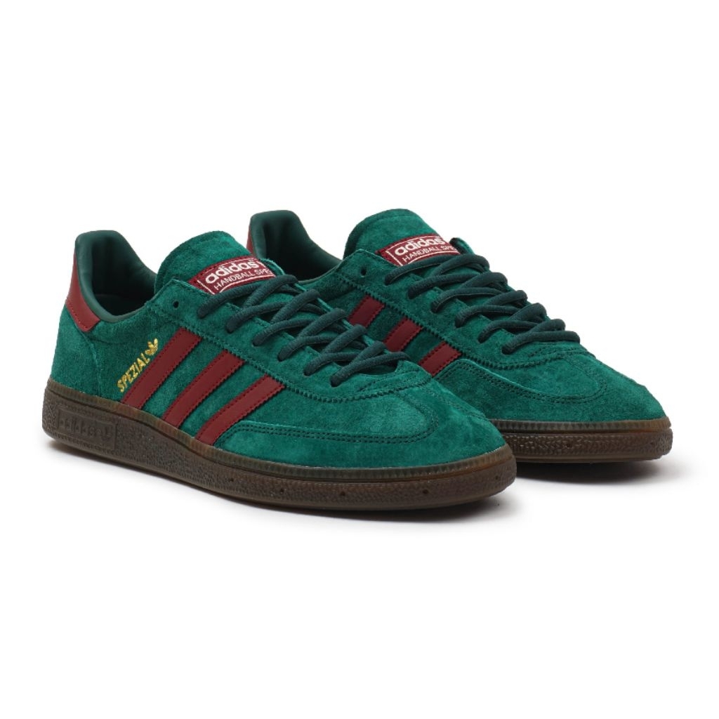 Jual Adidas Handball Spezial Series ORIGINAL | Shopee Indonesia