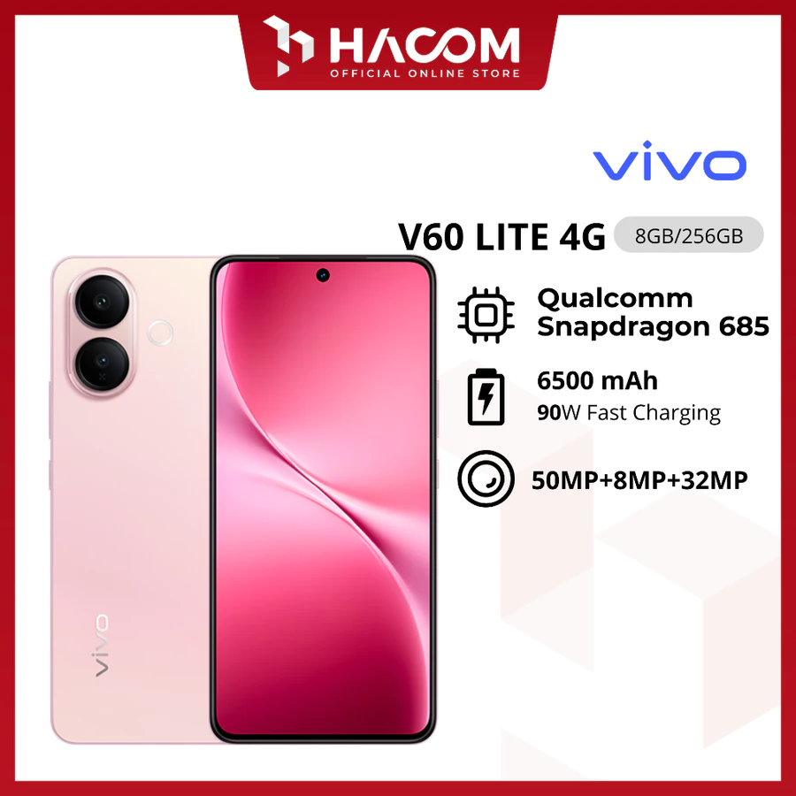 VIVO V60 Lite