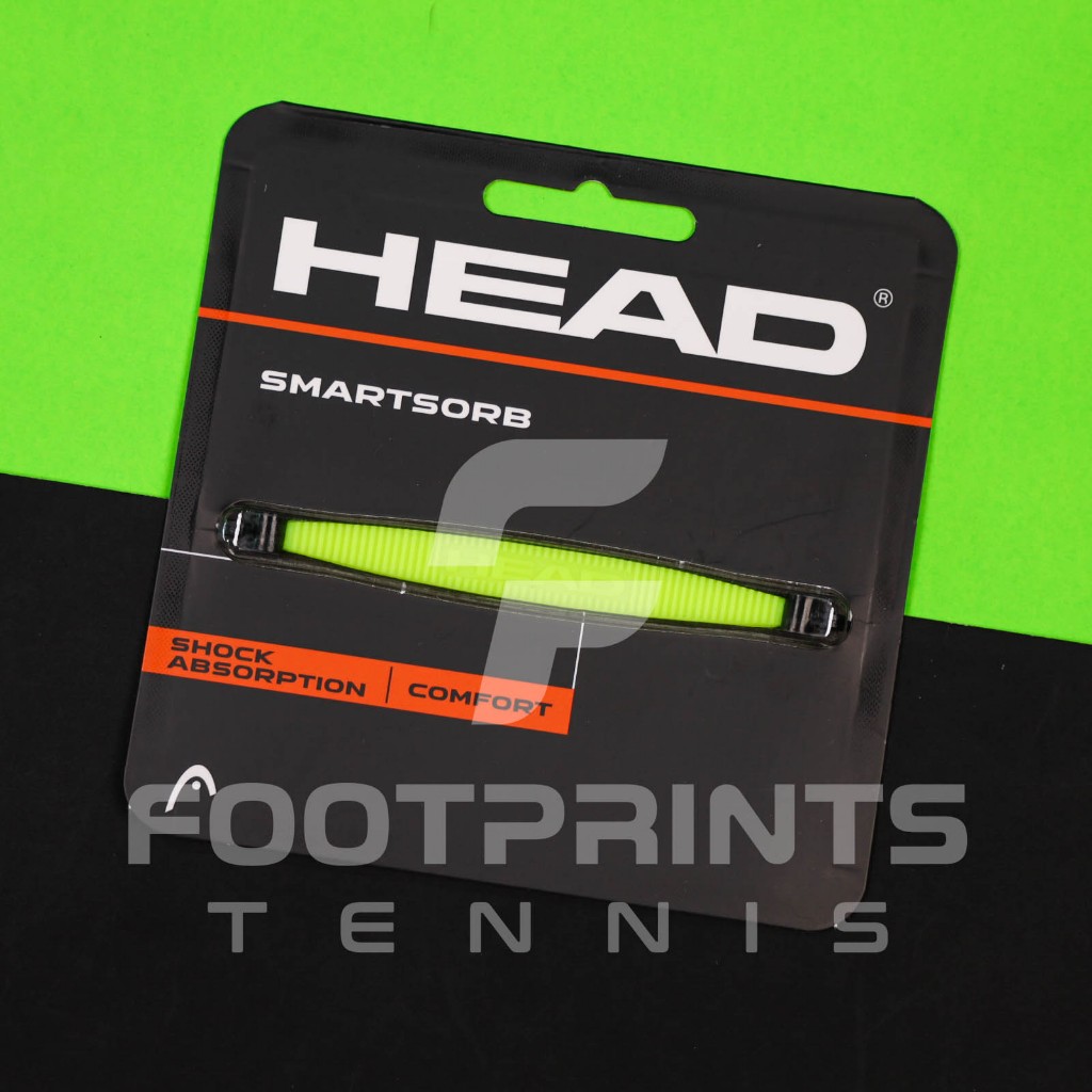 Jual Peredam Tenis Head Smartsorb Dampener Anti Getar Raket Tennis ...