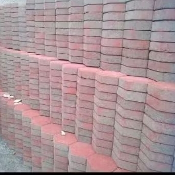 Jual Paving Block Per Meter Terlengkap & Harga Terbaru Agustus 2026 ...