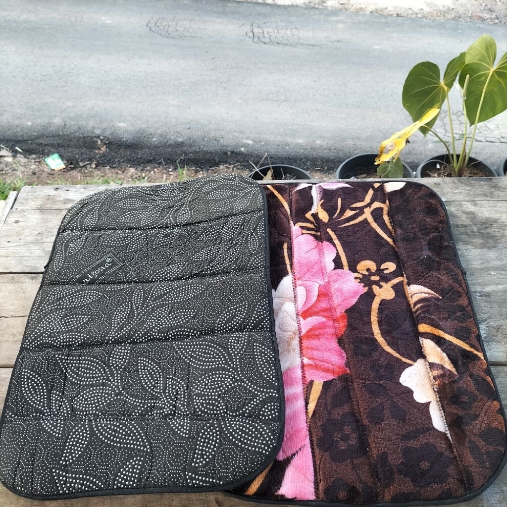 Jual KESED MALAYSIA ANTI SLIP 40X60 CM | Shopee Indonesia
