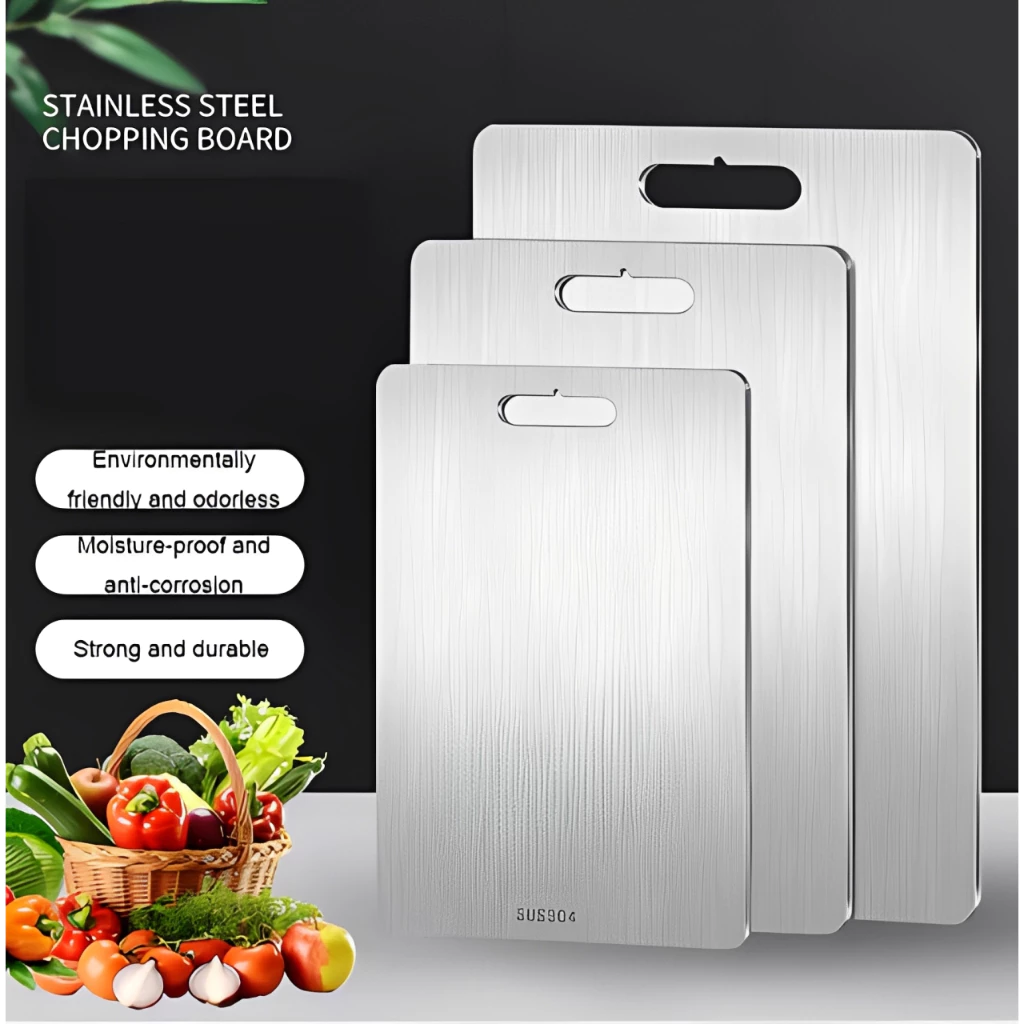 Talenan Stainless
