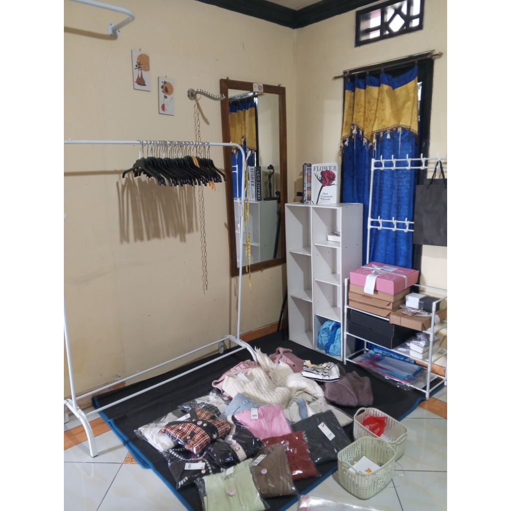 Jual JANGAN CEKOUT RANDOM INI KHUSUS REKAPAN ORANG!! | Shopee Indonesia