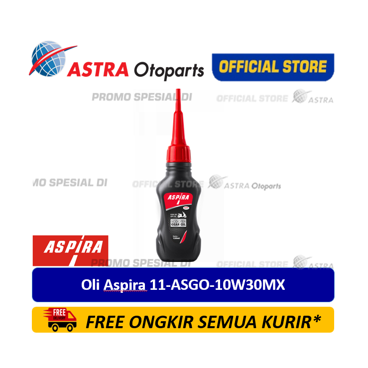 Toko Online Astra Otoparts Official Store | Shopee Indonesia