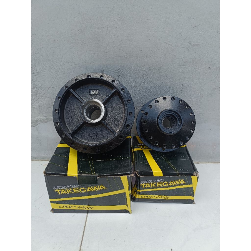 Jual Teromol Tromol cb 150 R cb150R 1set Tromol cnc merek Takegawa ...
