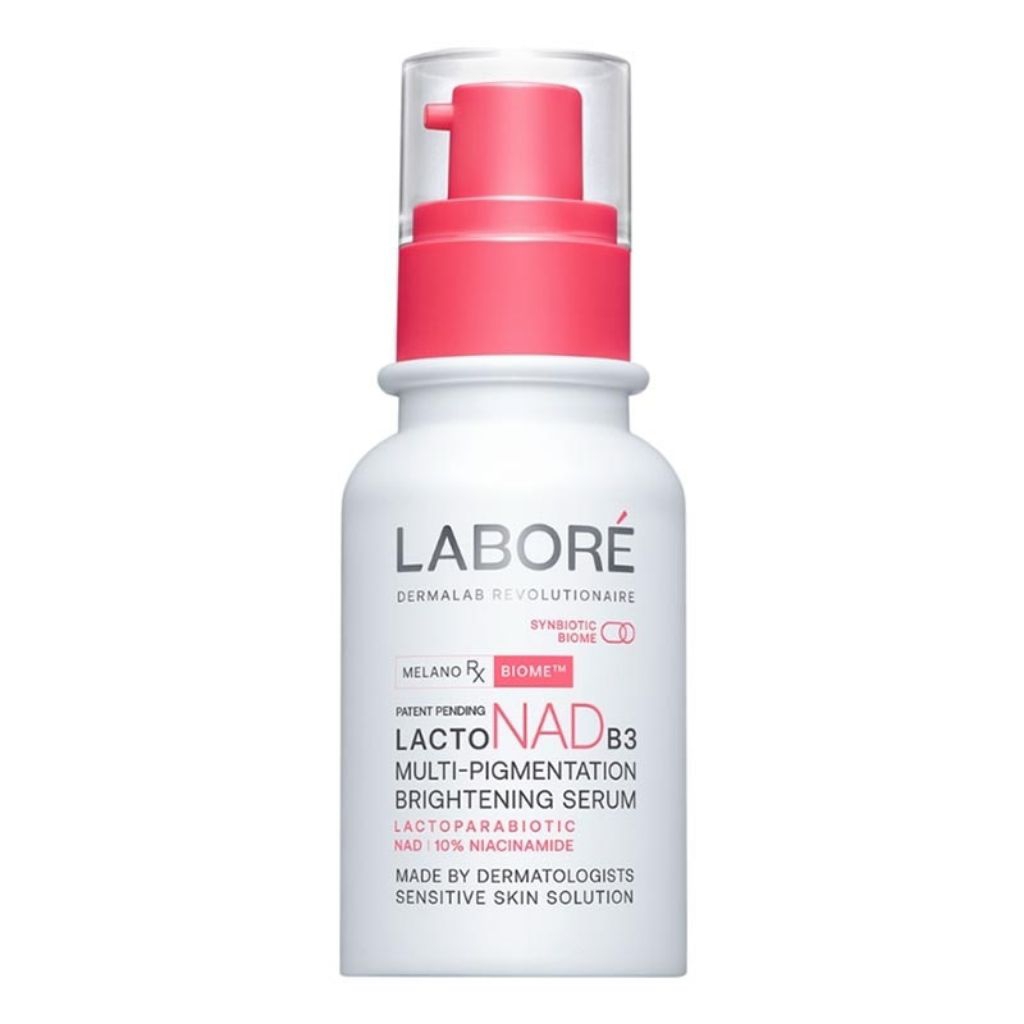 Jual NEW! LABORE Multi-Pigmentation Brightening Serum | Shopee Indonesia