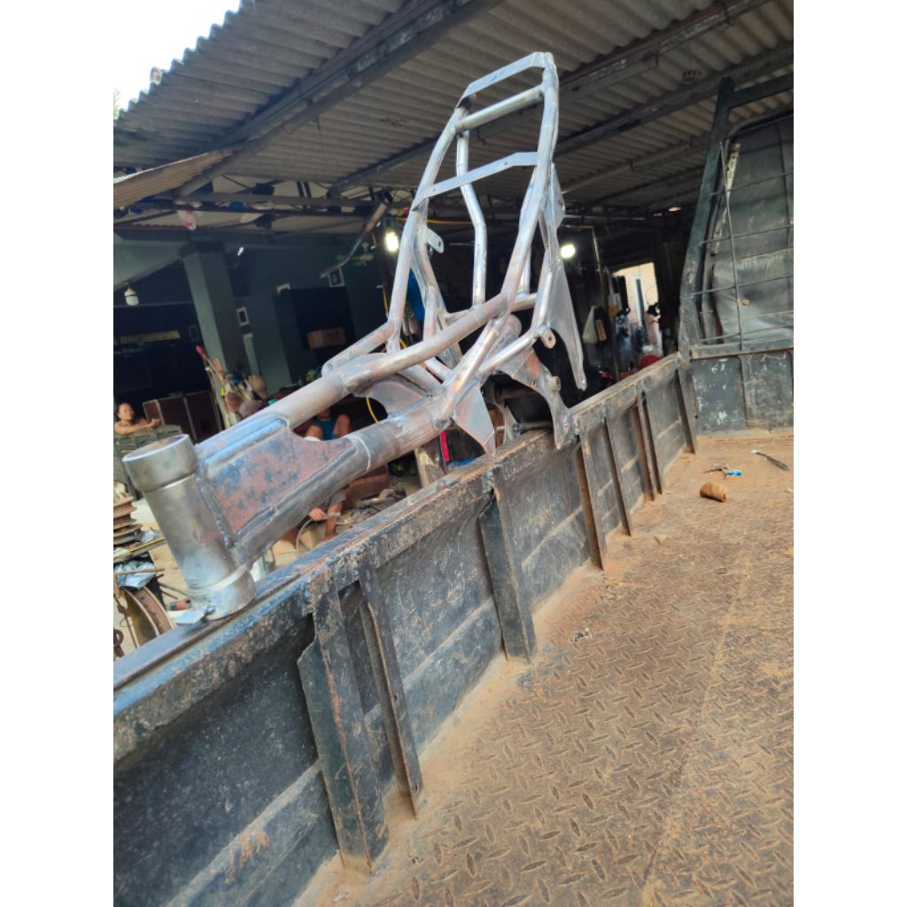 Jual frame rangka RBT set | Shopee Indonesia