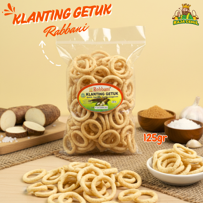 Jual Klanting Terlengkap & Harga Terbaru Juli 2026 | Shopee Indonesia