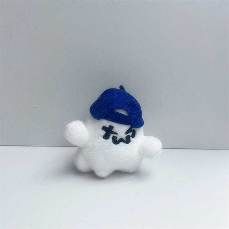 TWS PLUSH DOLL GHOST （ぬいぐるみ） TWS | PLUSH DOLL(GHOST)